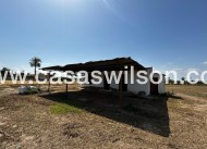 Sale - Plot of Land - San Miguel de Salinas - San Miguel Salinas