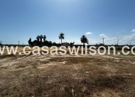 Sale - Plot of Land - San Miguel de Salinas - San Miguel Salinas