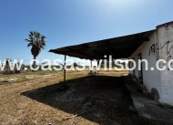 Sale - Plot of Land - San Miguel de Salinas - San Miguel Salinas