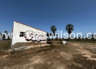 Sale - Plot of Land - San Miguel de Salinas - San Miguel Salinas