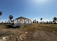 Sale - Plot of Land - San Miguel de Salinas - San Miguel Salinas