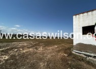 Sale - Plot of Land - San Miguel de Salinas - San Miguel Salinas