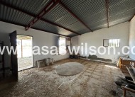Sale - Plot of Land - San Miguel de Salinas - San Miguel Salinas