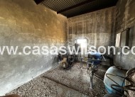Sale - Plot of Land - San Miguel de Salinas - San Miguel Salinas
