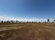 Sale - Plot of Land - San Miguel de Salinas - San Miguel Salinas