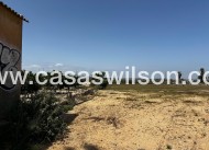Sale - Plot of Land - San Miguel de Salinas - San Miguel Salinas