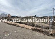 Sale - Plot of Land - Torremendo