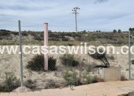 Sale - Plot of Land - Torremendo