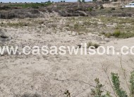 Sale - Plot of Land - Torremendo