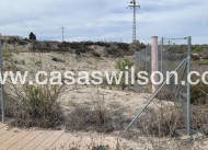 Sale - Plot of Land - Torremendo