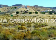 Sale - Plot of Land - Torremendo