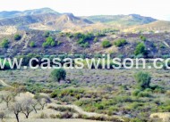 Sale - Plot of Land - Torremendo