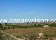 Sale - Plot of Land - Torremendo