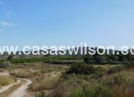 Sale - Plot of Land - Torremendo