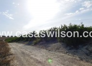 Sale - Plot of Land - Torremendo