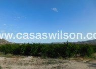 Sale - Plot of Land - Torremendo