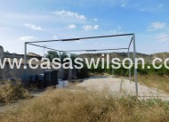 Sale - Plot of Land - Torremendo