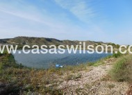 Sale - Plot of Land - Torremendo