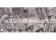 Sale - Plot of Land - Torremendo