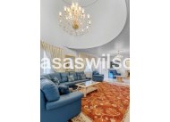 Sale - Property - Ciudad Quesada - Ciudad Quesada - Rojales