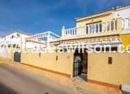 Sale - Quad House Penthouse - Orihuela Costa - Serena 5