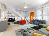 Sale - Quad House Penthouse - Orihuela Costa - Serena 5