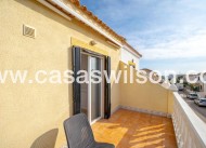 Sale - Quad House Penthouse - Orihuela Costa - Serena 5
