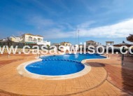 Sale - Quad House Penthouse - Orihuela Costa - Serena 5