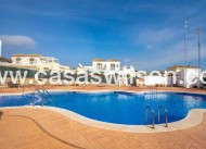 Sale - Quad House Penthouse - Orihuela Costa - Serena 5