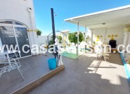 Sale - Quad Villa - Orihuela - Entre Naranjos Vistabella