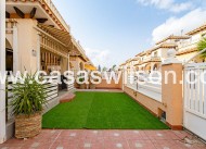 Sale - Quatro house - Orihuela Costa - Lomas de Cabo Roig