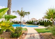 Sale - Quatro house - Orihuela Costa - Lomas de Cabo Roig