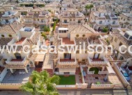 Sale - Quatro house - Orihuela Costa - Lomas de Cabo Roig