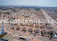 Sale - Quatro house - Orihuela Costa - Lomas de Cabo Roig