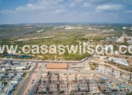 Sale - Quatro house - Orihuela Costa - Lomas de Cabo Roig