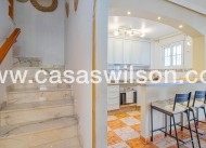 Sale - Quatro house - Orihuela Costa - 