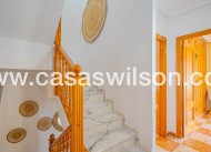 Sale - Quatro house - Orihuela Costa - 