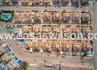 Sale - Quatro house - Orihuela Costa - 