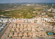 Sale - Quatro house - Orihuela Costa - 
