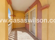 Sale - Semi Detached Penthouse - Orihuela Costa - Costa Blanca