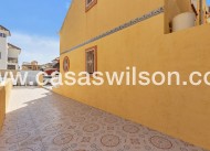 Sale - Semi Detached Penthouse - Orihuela Costa - Costa Blanca