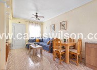 Sale - Semi Detached Penthouse - Orihuela Costa - Costa Blanca