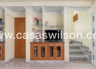 Sale - Semi Detached Penthouse - Orihuela Costa - Costa Blanca