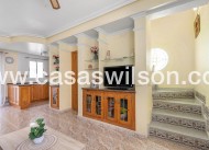 Sale - Semi Detached Penthouse - Orihuela Costa - Costa Blanca