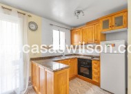 Sale - Semi Detached Penthouse - Orihuela Costa - Costa Blanca