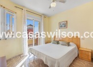 Sale - Semi Detached Penthouse - Orihuela Costa - Costa Blanca