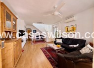 Sale - Single Family Home - Orihuela - Villamartin