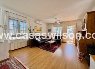 Sale - Single Family Home - Orihuela - Villamartin