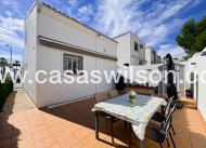 Sale - Single Family Home - Orihuela - Villamartin