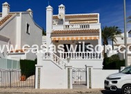 Sale - Single Family Home - Orihuela - Villamartin